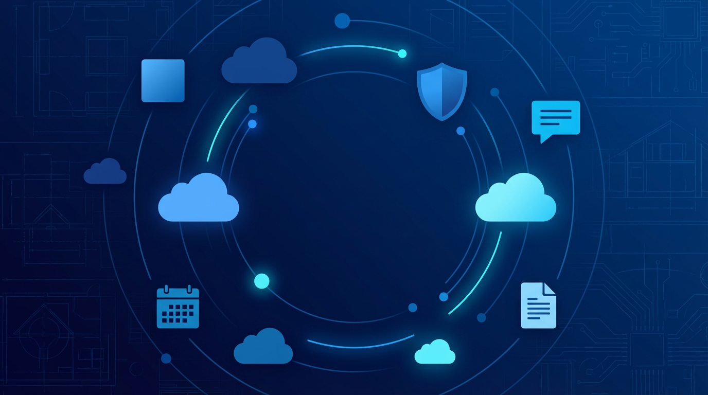 Microsoft 365 in architecture practices